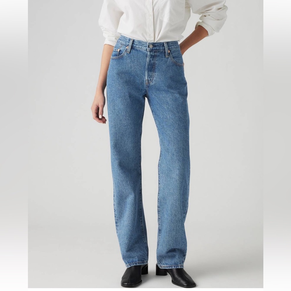 Levi’s 501 90’s Women’s Jeans